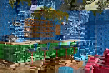 The Ritz-Carlton, Istanbul