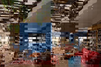 The Ritz-Carlton, Istanbul