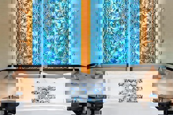 The Ritz-Carlton, Istanbul