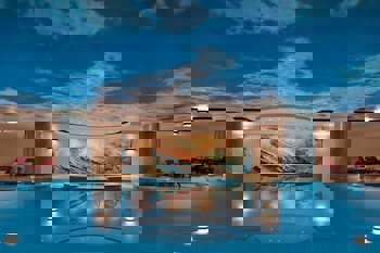 The Ritz-Carlton, Istanbul