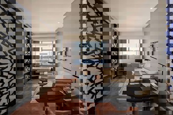 The Ritz-Carlton, Istanbul