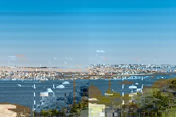 The Ritz-Carlton, Istanbul