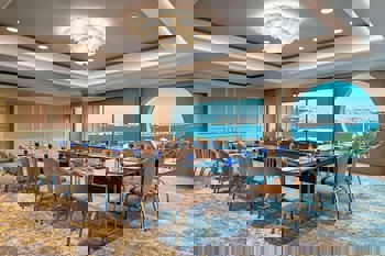 The Ritz-Carlton, Istanbul