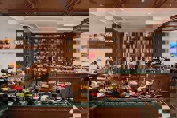 The Ritz-Carlton, Istanbul