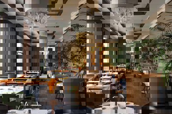 The Ritz-Carlton, Istanbul