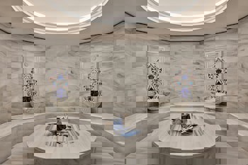 The Ritz-Carlton, Istanbul