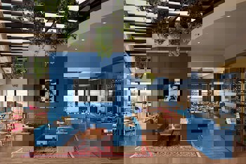 The Ritz-Carlton, Istanbul