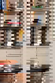 The Ritz-Carlton, Istanbul