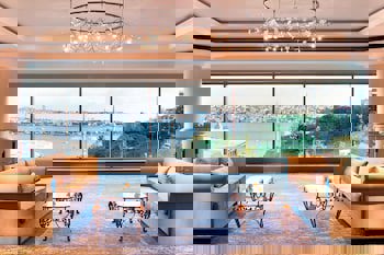 The Ritz-Carlton, Istanbul