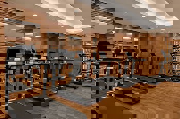 The Ritz-Carlton, Istanbul