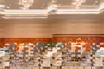 The Ritz-Carlton, Istanbul