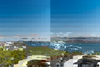 The Ritz-Carlton, Istanbul