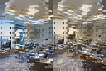 The Ritz-Carlton, Istanbul