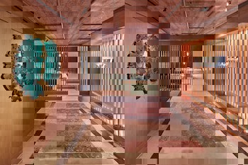 The Ritz-Carlton, Istanbul