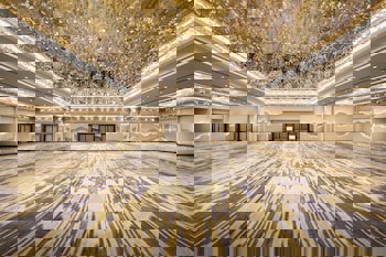 The Ritz-Carlton, Istanbul