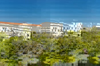 The Ritz-Carlton, Istanbul