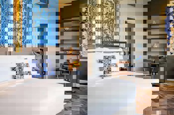 The Ritz-Carlton, Istanbul