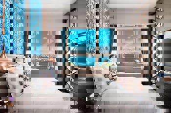 The Ritz-Carlton, Istanbul