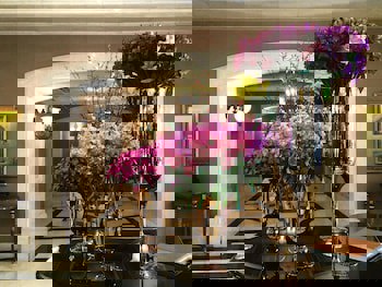 The Ritz-Carlton, Istanbul