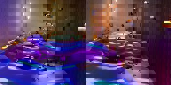 The Ritz-Carlton, Istanbul