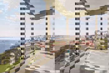 The Ritz-Carlton, Istanbul