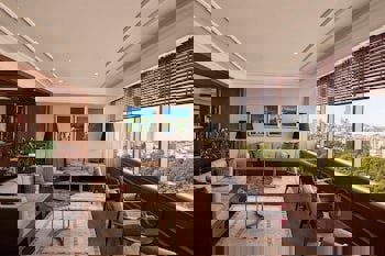 The Ritz-Carlton, Istanbul