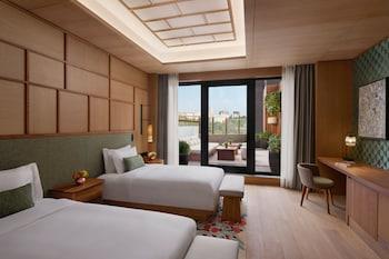 The Ritz-Carlton, Istanbul