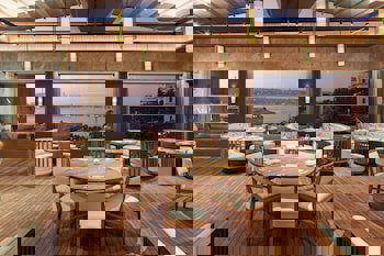 The Ritz-Carlton, Istanbul