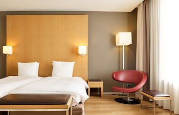 Radisson Blu Balmoral Hotel, Spa