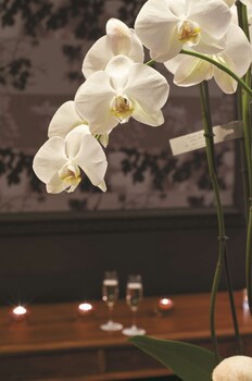 Radisson Blu Balmoral Hotel, Spa