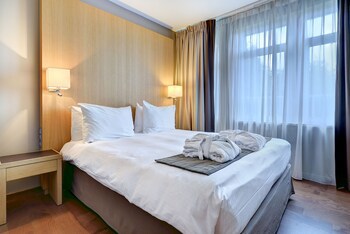 Radisson Blu Balmoral Hotel, Spa