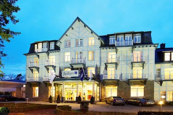 Radisson Blu Balmoral Hotel, Spa