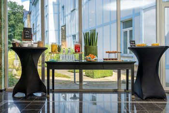 Radisson Blu Balmoral Hotel, Spa
