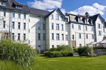 Radisson Blu Balmoral Hotel, Spa