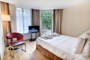 Radisson Blu Balmoral Hotel, Spa