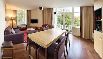 Radisson Blu Balmoral Hotel, Spa