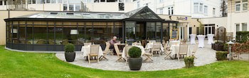 Radisson Blu Balmoral Hotel, Spa