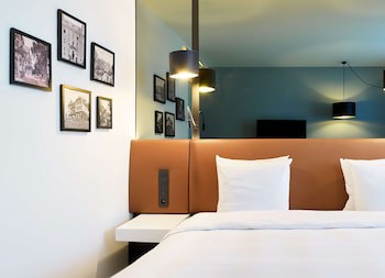 Radisson Blu Balmoral Hotel, Spa
