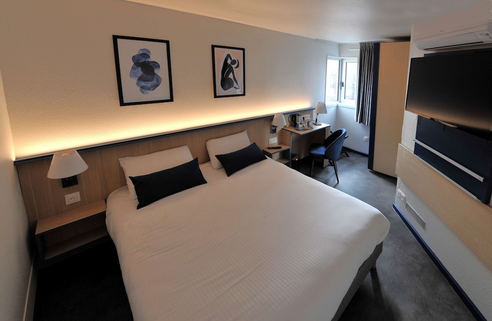 Kyriad Villefranche sur Saone Porte du Beaujolais -Renove-