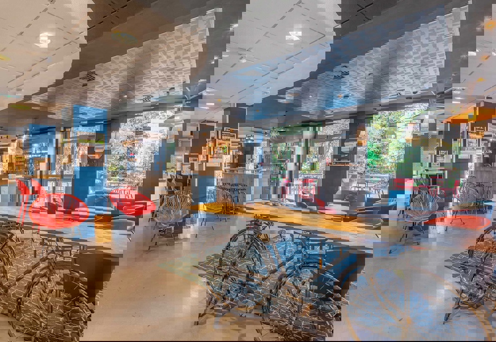 B&B Hotel Marseille Bonneveine