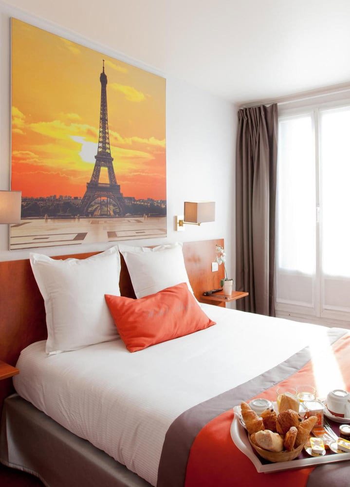 Hotel Alyss Cambronne Eiffel