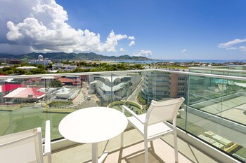 Sonesta Maho Beach All Inclusive Resort Casino & Spa