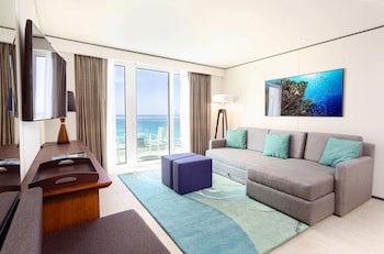 Sonesta Maho Beach All Inclusive Resort Casino & Spa
