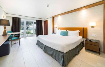 Sonesta Maho Beach All Inclusive Resort Casino & Spa