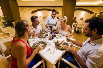 Sonesta Maho Beach All Inclusive Resort Casino & Spa