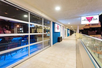Sonesta Maho Beach All Inclusive Resort Casino & Spa