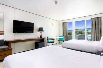 Sonesta Maho Beach All Inclusive Resort Casino & Spa