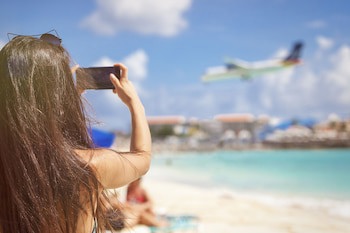 Sonesta Maho Beach All Inclusive Resort Casino & Spa