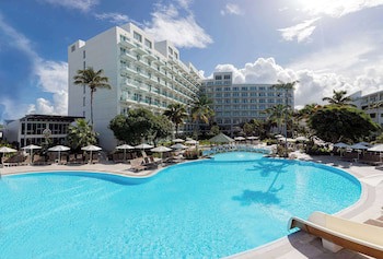 Sonesta Maho Beach All Inclusive Resort Casino & Spa