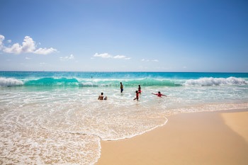 Sonesta Maho Beach All Inclusive Resort Casino & Spa